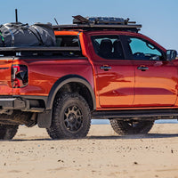 Ironman Rear Protection Tow bar for Ford Ranger Next Gen 2022+