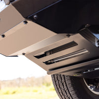 Ironman 4x4 Commercial Deluxe Bull bar for Ssangyong Musso 2021+