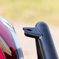 Ironman 4x4 Commercial Deluxe Bull bar for Ssangyong Musso 2021+