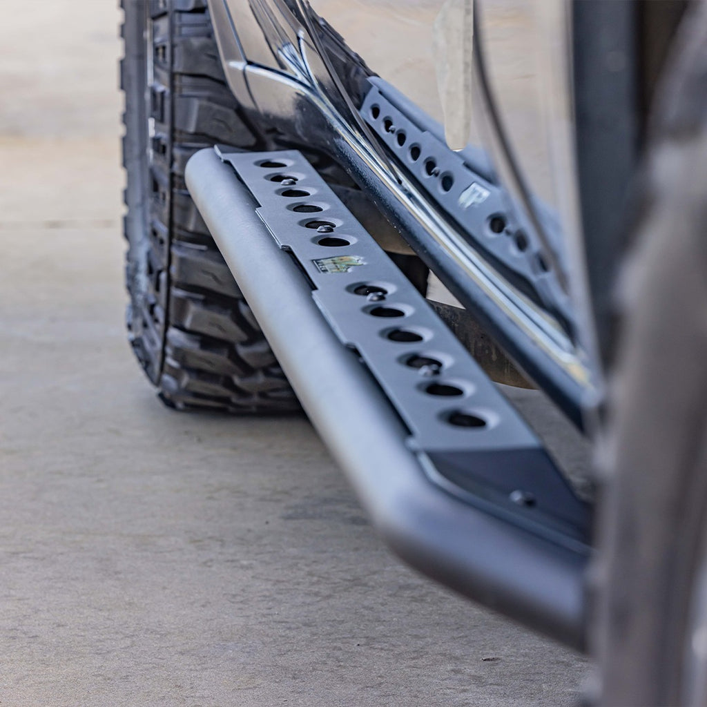 Ironman 4x4 Side steps for Chevrolet Silverado 1500