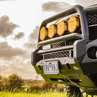 Ironman 4x4 Premium Bull bar for Ram 1500 DS 2014 to 2019