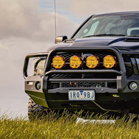 Ironman 4x4 Premium Bull bar for Ram 1500 DS 2014 to 2019