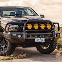 Ironman 4x4 Premium Bull bar for Ram 1500 DS 2014 to 2019