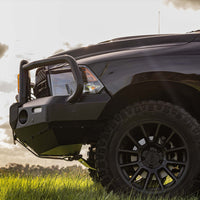 Ironman 4x4 Premium Bull bar for Ram 1500 DS 2014 to 2019