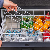 Ironman 40L Drawer Fridge / Freezer - Single Zone