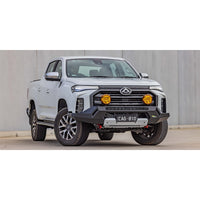 Ironman 4x4 RAID Bull bar for LDV T60 2022+ exclude PLUS model