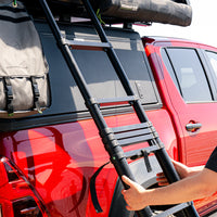 Ironman 4x4 Orion 1400 Rooftop tent