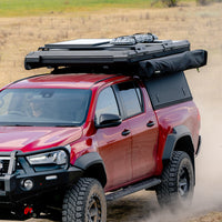 ironman 4x4 tent Ironman 4x4 Orion 1400 Rooftop tent – Melton 4WD