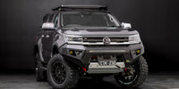 Ironman 4x4 RAID Bull bar for Volkswagen Amarok 2023+