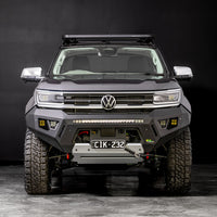 Ironman 4x4 RAID Bull bar for Volkswagen Amarok 2023+