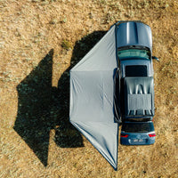 Ironman 4x4 COMBO Ursa ABS Hardshell Rooftop tent & Awning