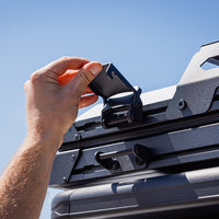 Ironman 4x4 Orion 1200 Lightweight Rooftop tent