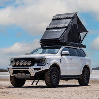ironman 4x4 dachzelt Ironman 4x4 Orion 1200 Lightweight Rooftop tent – Melton 4WD