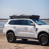 Ironman 4x4 Orion 1200 Lightweight Rooftop tent