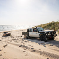 Ironman Sand, Mud & Snow Recovery kit