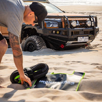 Ironman Sand, Mud & Snow Recovery kit