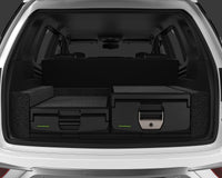 Ironman 4x4 Twin Drawer kit for Mitsubishi MV Triton 2024+