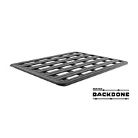 Rhino-Rack Pioneer 6 Platform (1900 x 1240mm) with Backbone for Ford Everest 2015 to 2022