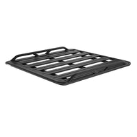 Rhino-Rack Pioneer Tradie for Nissan Navara NP300 2015+ with Flush Rails