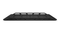 Rhino-Rack Pioneer Tradie with Backbone for Nissan GU Patrol Wagon 1997 to 2017