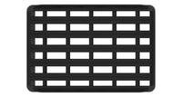 Rhino-Rack Pioneer Tradie with Backbone for Nissan GU Patrol Wagon 1997 to 2017