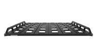 Rhino-Rack Pioneer 6 Tradie Roof Rack (2100mm x 1430mm) for Toyota Landcruiser 78 Series Troop Carrier