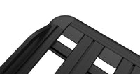 Rhino-Rack Pioneer 6 Tradie (1500 x 1240mm) with Backbone for Mitsubishi Triton MQ & MR 2015+
