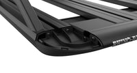 Rhino-Rack Pioneer Tradie for Nissan Navara NP300 2015+ with Flush Rails