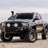 Ironman 4x4 Bull bar for Ford Ranger PX3 08/2018 to 2022