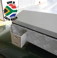 Alu-Cab Awning Brackets for Rooftop Tents