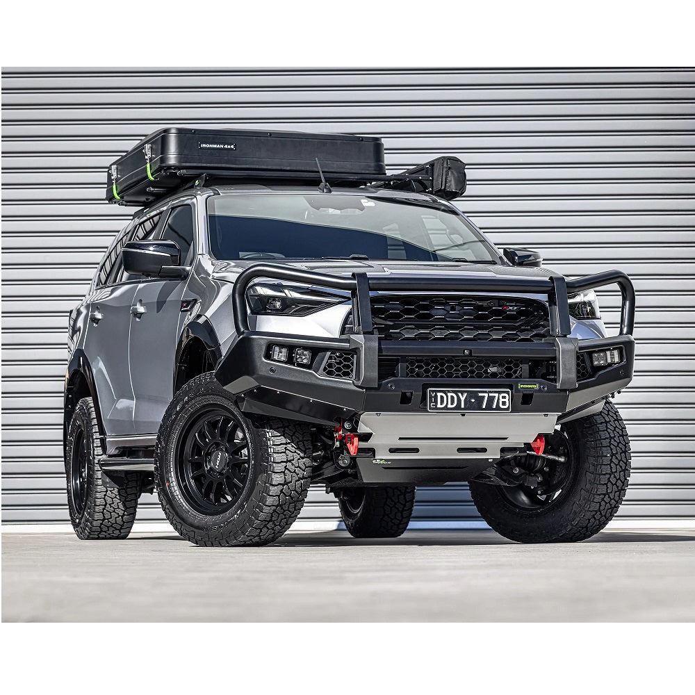 Ironman 4x4 Apex Bull bar for Isuzu MUX 2025+