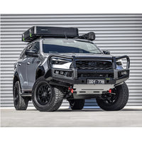 Ironman 4x4 Apex Bull bar for Isuzu MUX 2025+