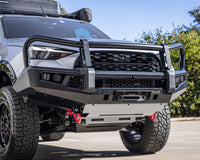 Ironman 4x4 Apex Bull bar for Isuzu MUX 2025+