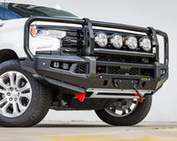 Ironman 4x4 Apex Bull bar for Chev Silverado 1500 2024+