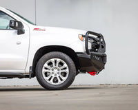 Ironman 4x4 Apex Bull bar for Chev Silverado 1500 2024+