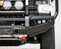 Ironman 4x4 Apex Bull bar for Chev Silverado 1500 2024+