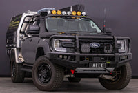 Ironman 4x4 Apex Bull bar for Ford Ranger Super Duty 2026+