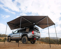 Ironman Deltawing 270˚ XL Awning (Un-Supported)