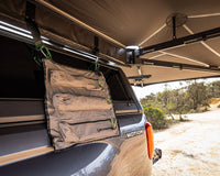 Ironman Deltawing 270˚ XL Awning (Un-Supported)