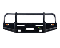 Ironman 4x4 Bull bar for Mitsubishi MN ML Triton 2009 to 2015