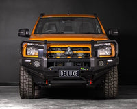 Ironman 4x4 Bull bar for Mitsubishi MV Triton 2024+