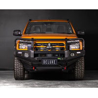 Ironman 4x4 Bull bar for Mitsubishi MV Triton 2024+