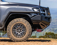 Ironman 4x4 Apex Bull bar for Toyota Landcruiser 300 series 2022+