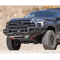 Ironman 4x4 Apex Single Hoop Bull bar for Toyota Tundra 2022+
