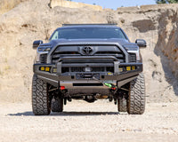 Ironman 4x4 Apex Single Hoop Bull bar for Toyota Tundra 2022+