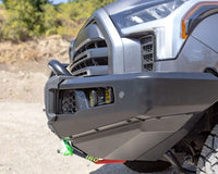 Ironman 4x4 Apex Single Hoop Bull bar for Toyota Tundra 2022+