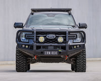 Ironman 4x4 Apex Bull bar for Ford Next Gen Ranger 2022+