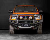Ironman 4x4 Apex Bull bar for Mitsubishi MV Triton 2024+