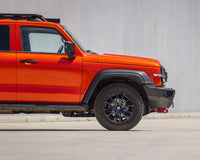 Ironman 4x4 Raid Bull bar for GWM Tank 300 2023+ Petrol