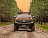 Ironman 4x4 RAID Bull bar for Ford Ranger Next Gen 2022+